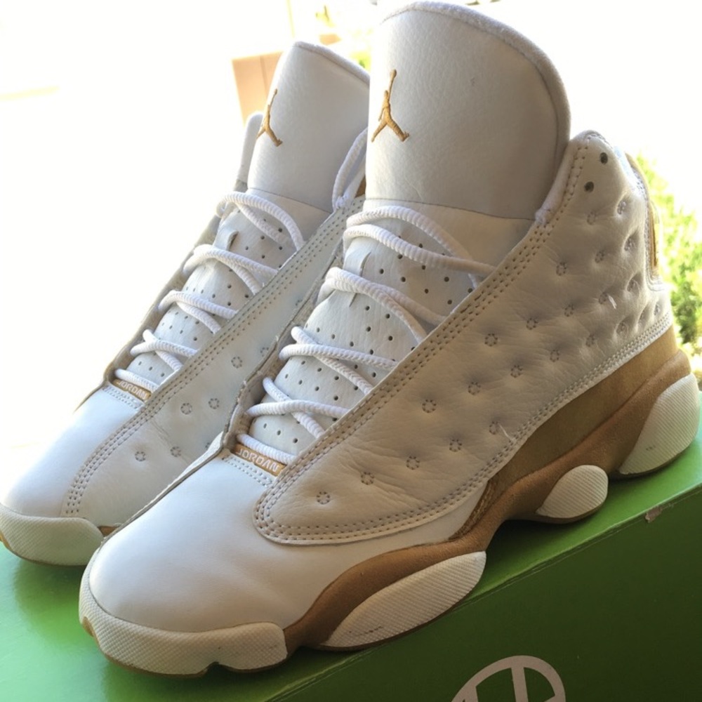 Air Jordan 13